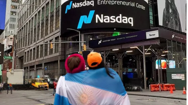 De Corrientes al Nasdaq: la startup que revoluciona la comunicación y liderazgo femenino