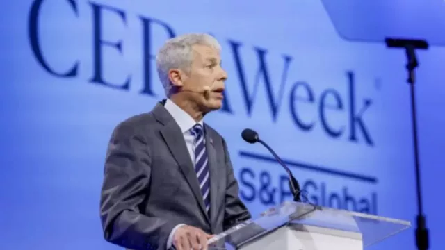 El respaldo de Estados Unidos al gas natural abre una oportunidad para Vaca Muerta