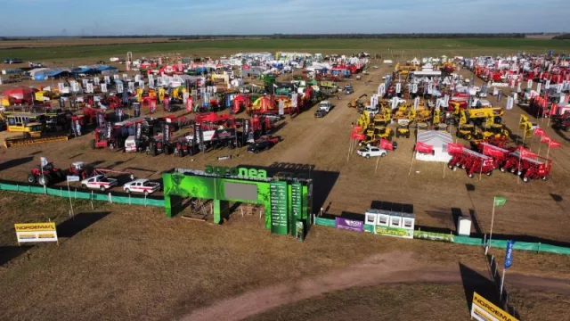 Agronea Revolución: un encuentro para impulsar el futuro agroindustrial