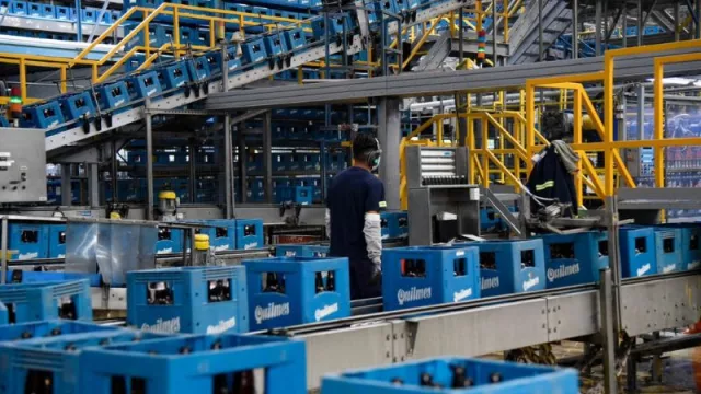 Cervecera Quilmes implementa el proceso de carbono neutral (un ejemplo de sostenibilidad en Corrientes)