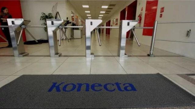 Konecta en el Top Tres de Mejores empresas para Trabajar en Argentina 2025
