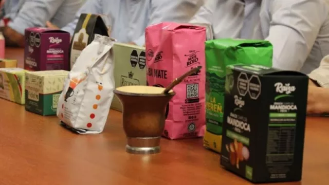 Ronda de Negocios en Posadas: empresas locales conectan con los grandes compradores del país