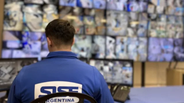 De un pequeño escritorio a líder en videovigilancia (el éxito de SISE Argentina en 15 años)