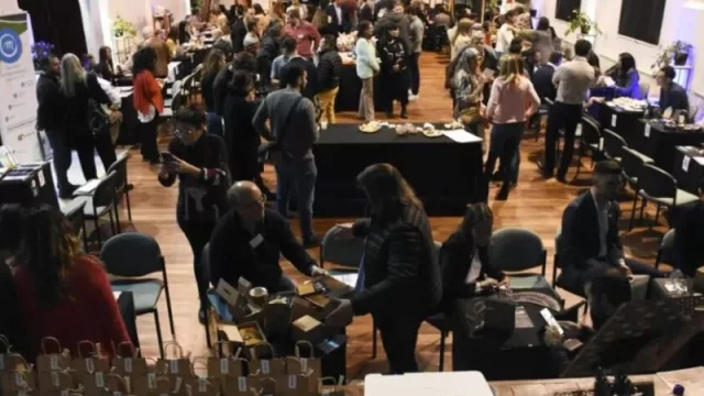 Chaco se prepara para la Ronda de Negocios Litoral 2025 (una oportunidad clave para las pymes)