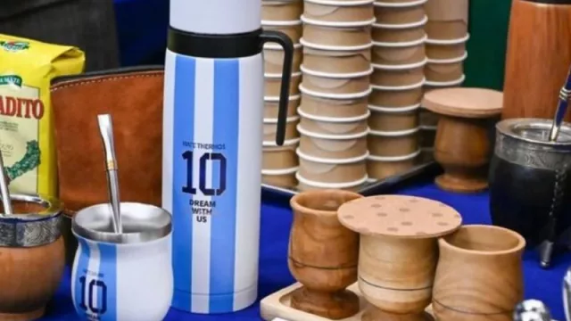 India, un mercado estratégico (la yerba mate misionera apunta a la internacionalización)