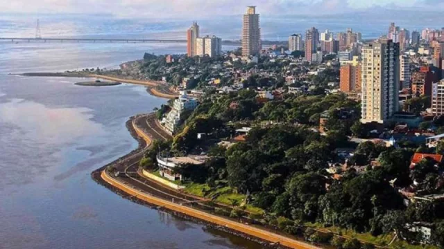 Posadas es el nuevo polo de inversión inmobiliaria en el Litoral (progreso, naturaleza y oportunidades)