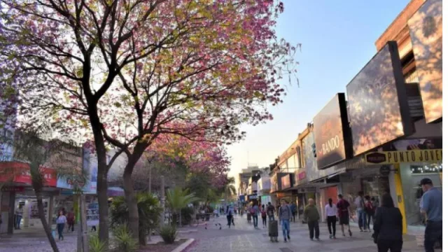 Con 103 años de historia, la Cámara de Comercio de Resistencia enfrenta nuevos retos