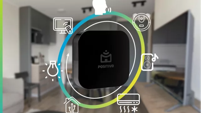 Los tres nuevos "chiches" que Positivo lanza en Argentina (con foco en la domótica y el IoT)