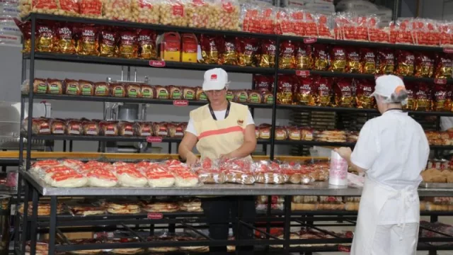 Innovación en el sector gastronómico de la mano de Grupo Petri (con la primer escuela de formación profesional)