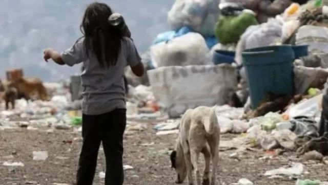 Pobreza en Argentina: ¿una mejoría real o sólo estadística?