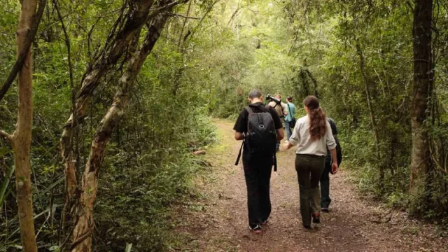 ¡Escapáte al Chaco! Mirá las actividades imperdibles para esta Semana Santa