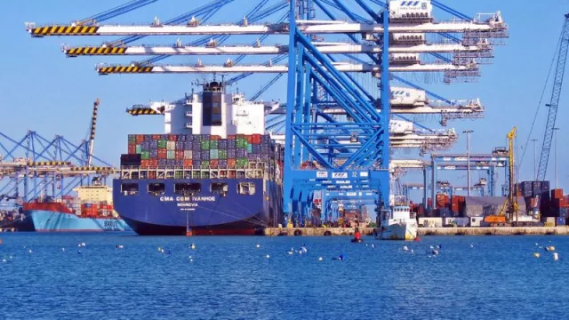 Suben los aranceles, bajan los márgenes ¿quién gana y quién pierde con las nuevas políticas de Trump? (La opinión de un experto)