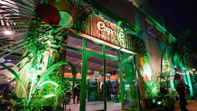 Un encuentro de sabores (la Expo Té Argentina 2025 se prepara para sorprender en Posadas)