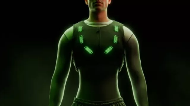 Vixon, la startup argentina que revoluciona el entrenamiento deportivo (entrena reacciones con IA y neurociencia a través de una pechera)