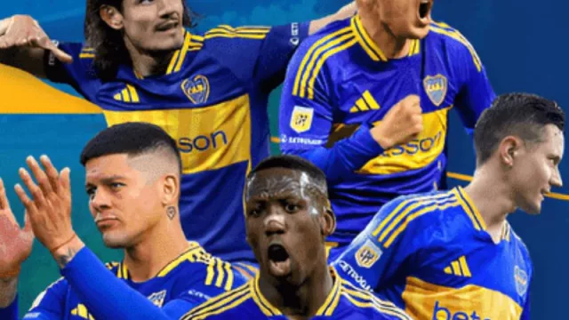 ¿Sabías que podés comprar tecnología y viajar a La Bombonera? (Y ojo, con todo pago)