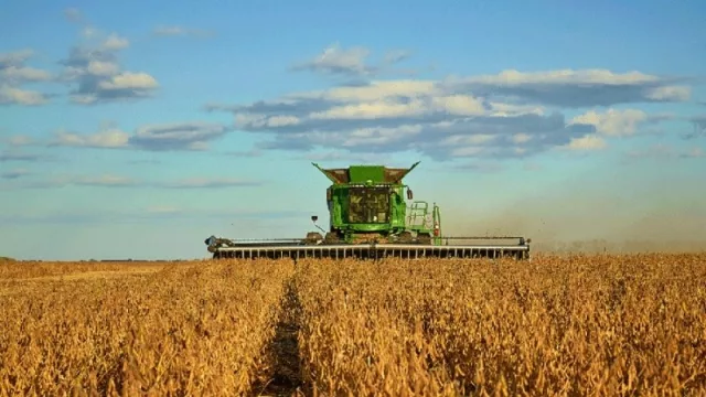 Agua, bosque y producción, las claves del nuevo plan para el campo chaqueño (con el programa Ahora + Campo)