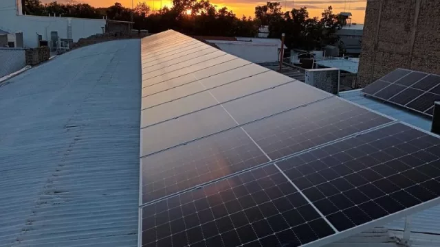 Canadian Solar fortalece su apuesta por Argentina con soluciones en energía solar y almacenamiento