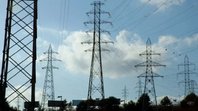 El Gobierno avanza con la privatización de Transener (como primer paso para desarmar Enarsa)