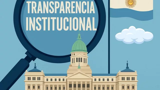 Así está el Ranking de Transparencia Ethix: en qué posición quedó Chaco y Corrientes entre las 24 jurisdicciones