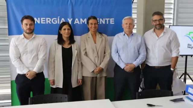 Avanza la exploración de Vaca Muerta en Río Negro: Capex invertirá 6.85 millones de dólares