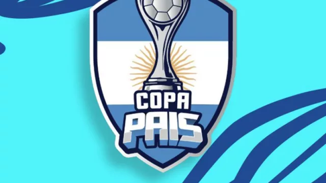 La AFA busca sponsors para la Copa País (7 ligas de Chaco y 10 de Corrientes participarán de la competencia)