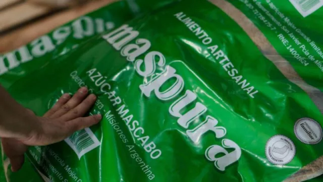 Azúcar con futuro, Maspura toma la posta (y gana terreno desde Misiones)