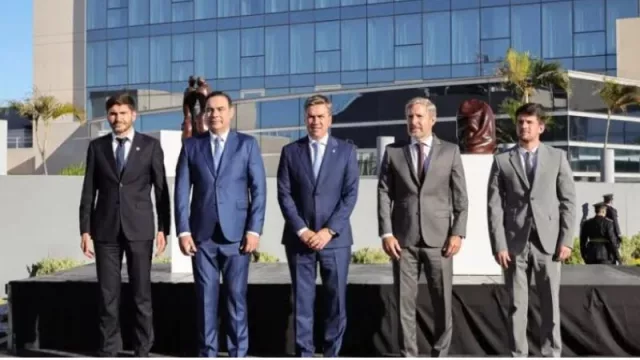 Intercambio que impulsa, claves para el crecimiento pyme desde Resistencia (oportunidades reales para crecer)