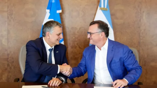 YPF y Globant se alían para revolucionar la cadena de suministro con inteligencia artificial