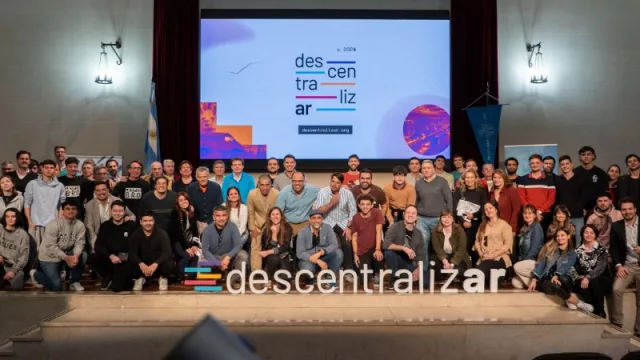 La revolución cripto llega al Litoral (lo que tenés que saber del evento cripto más federal del país)