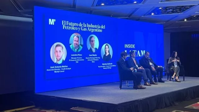 Vaca Muerta: el motor estructural que impulsa la estabilidad económica argentina