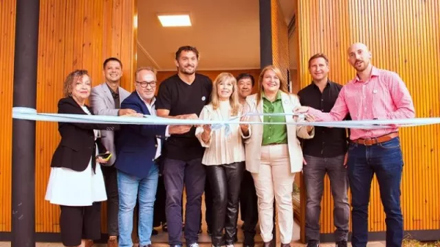 Diseño, innovación y madera: nace en Oberá un hub para potenciar la economía regional (con apoyo del BID)