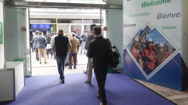 A una semana de Arminera 2025: los datos clave para vivir la gran cita de la minería argentina