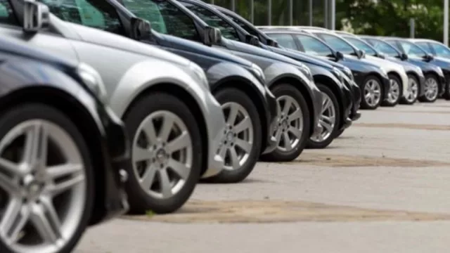 Boom automotor en Salta: las ventas de autos 0Km crecieron un 100% en el primer cuatrimestre