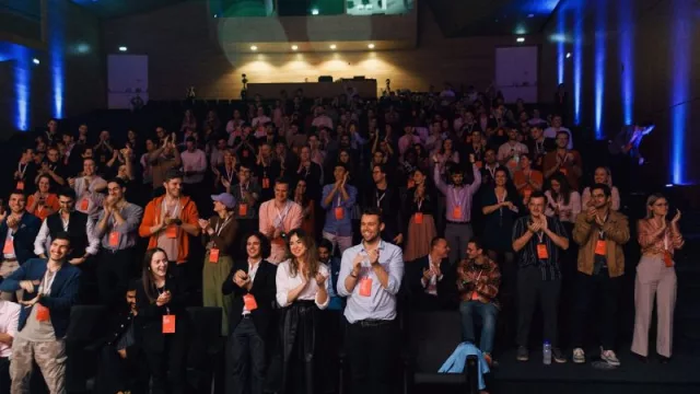 Vuelven a Valencia los 400 jóvenes emprendedores más brillantes de 35 países con el Sigma Squared Summit