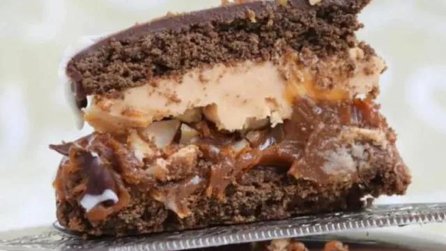 Sabor chaqueño y corazón casero: Rico con Algarroba va al Mundial del Alfajor