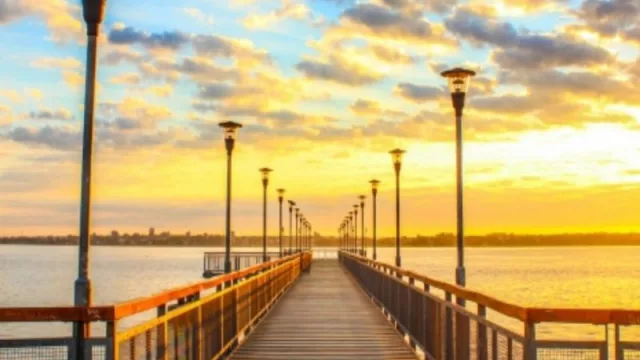 Gastronomía con historia: licitan espacios en el nuevo polo tecnológico de Corrientes