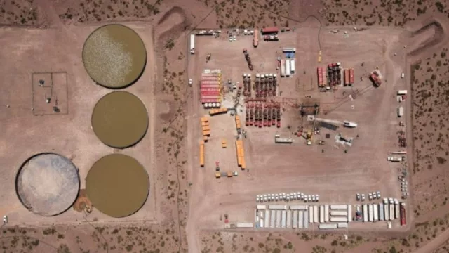 Vaca Muerta se proyecta hacia Asia: buscan ampliar exportaciones a India y China