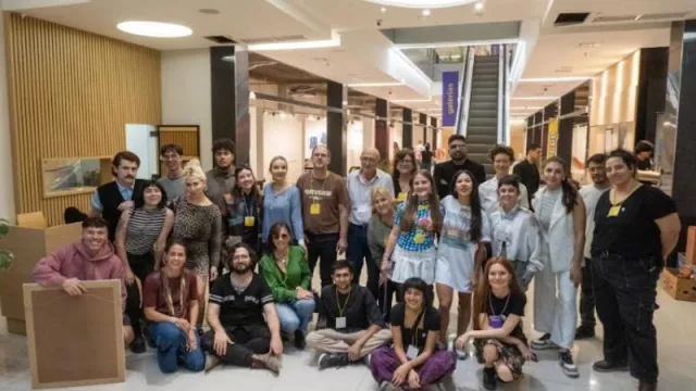 ArteCo potencia el arte como industria (ventas récord y más de 32.000 visitantes)