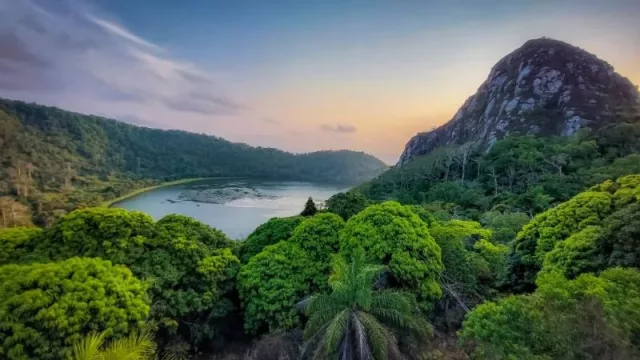 Annobón: la isla africana que pide reinsertarse en Argentina y cambiar el mapa geopolítico (la noticia que resuena en todo el mundo)