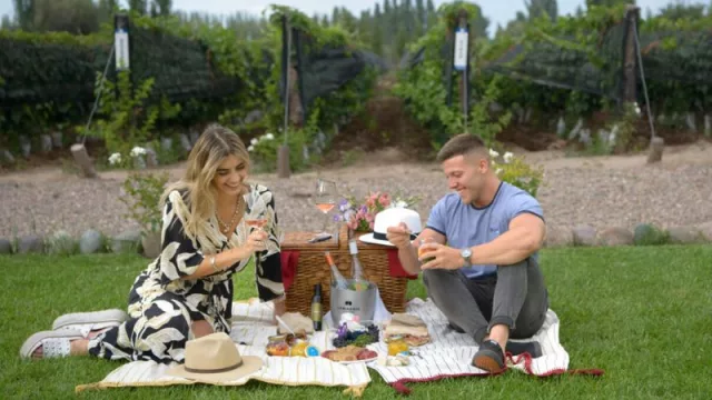 Mendoza entre los destinos que lideran la ruta gastronómica para los turistas argentinos