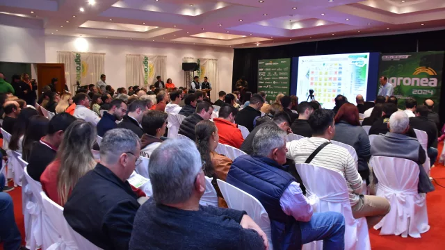 Agronea 2025: comienza la cuenta regresiva (más innovación, más oportunidades)