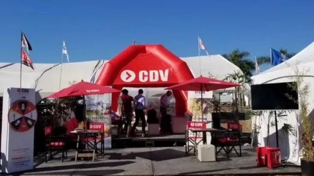 CDV redobla la apuesta por la prevención sanitaria y la expansión global desde Corrientes