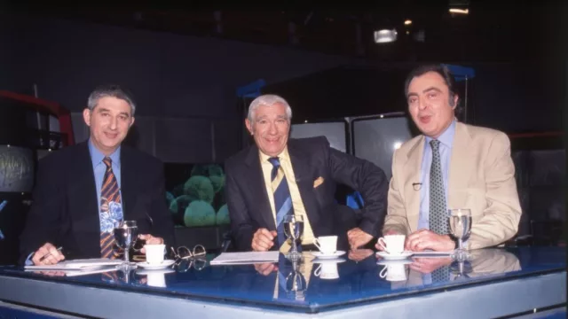 Vuelve el clásico de los domingos: Fútbol de Primera cumple 40 años y lo celebra a lo grande (5 especiales, por ElTrece)