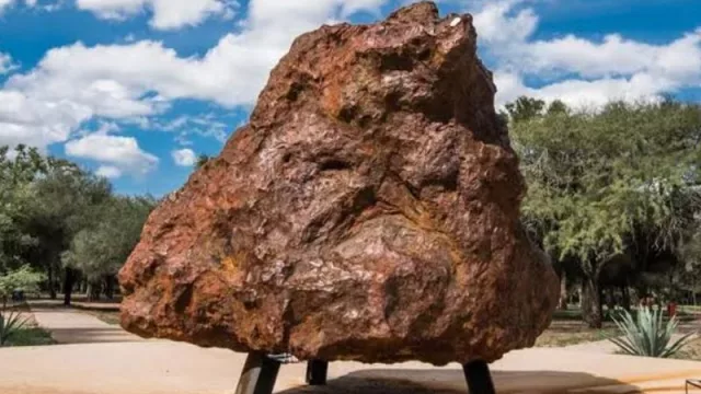 Asteroid Day 2025: Ciencia, turismo y economía se alinean en Campo del Cielo