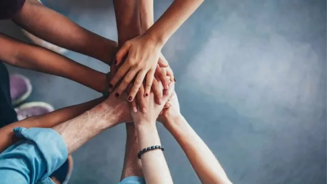 Capacitación clave para pymes: liderazgo, productividad y trabajo en equipo (para fortalecer empresas y mejorar su desempeño)