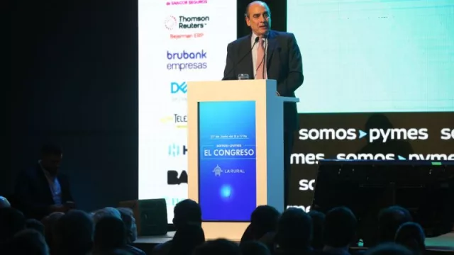 Transformación, networking y visión de futuro: lo que se viene en el Congreso Nacional PyME