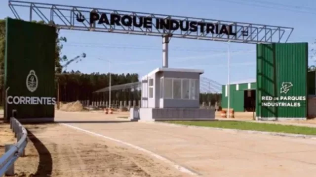 Todo listo para la primera Expo Forestoindustrial en Corrientes (negocios, networking e innovación)