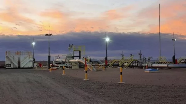 Oleoducto Vaca Muerta Centro: un nuevo corredor clave para la expansión petrolera argentina