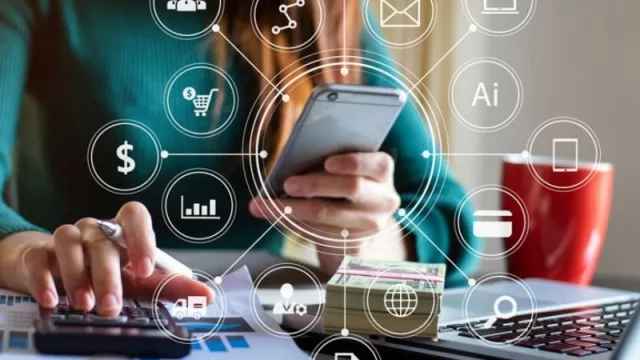 Digitalizarse para crecer: curso sobre ventas online en la Cámara de Comercio (celebrando el Día de las Pymes)