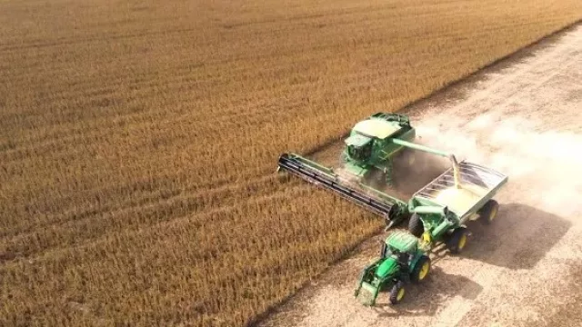 Apronor reclama al Gobierno nacional la eliminación de retenciones para el norte argentino